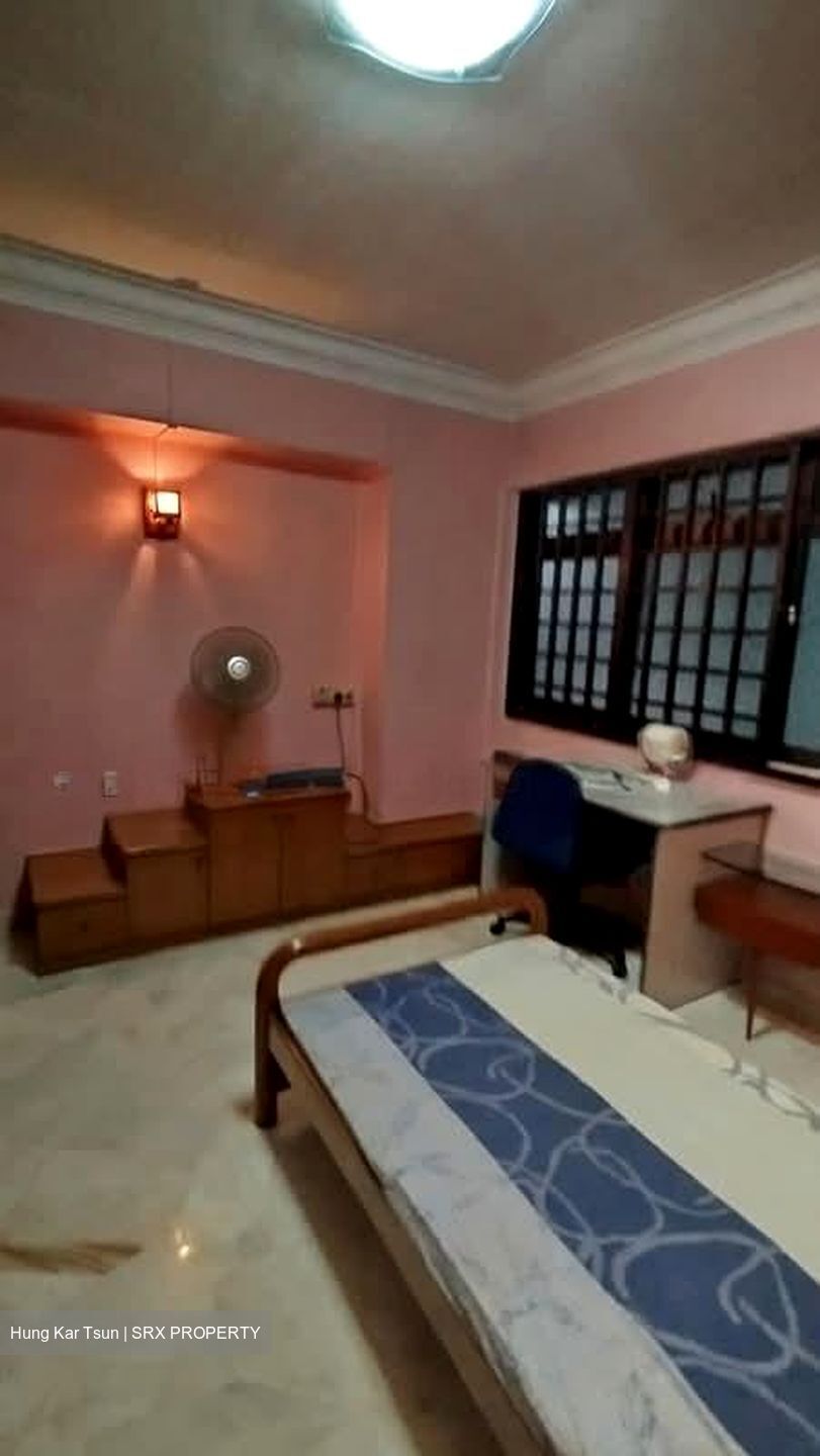 Blk 761 Woodlands Avenue 6 (Woodlands), HDB 4 Rooms #602912451